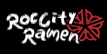 Roccity Ramen Logo